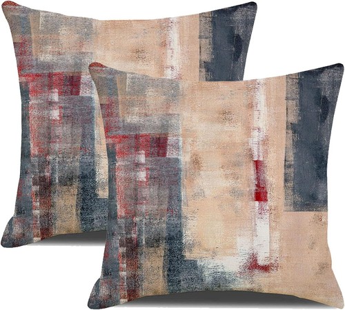 Cushion covers 40x40cm pack - 40x40cm, of