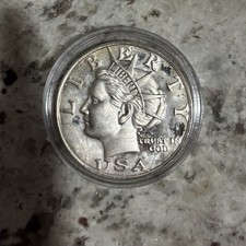 2003 Norfed USA Liberty Head