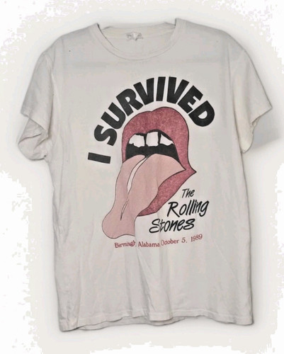 Madeworn rolling stones - madeworn,