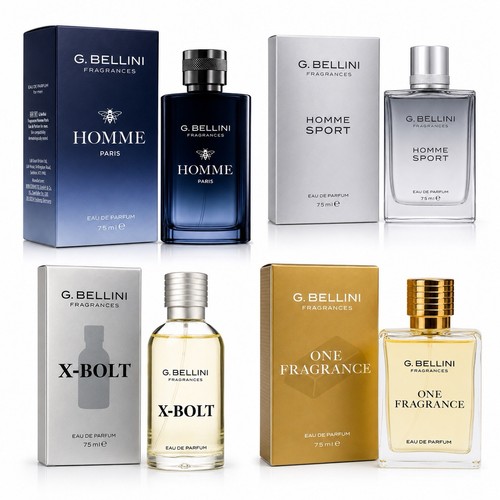 Bellini men 75ml - g., fragrances