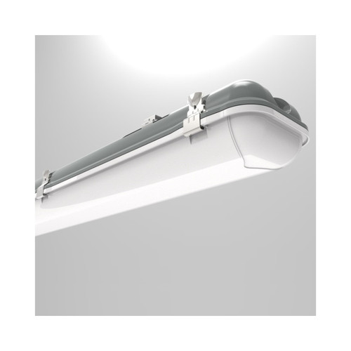 4ft led batten - batten, 17w