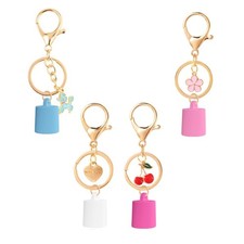 Keychain Lip Balm Clip