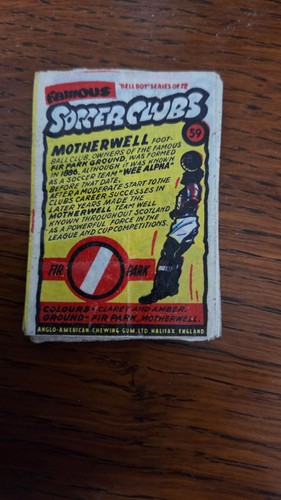1962 anglo american - anglo-american, bell