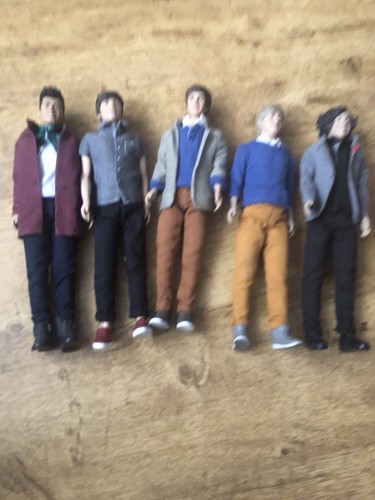 One direction 2011 - one, official