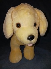 Build A Bear Labrador Puppy