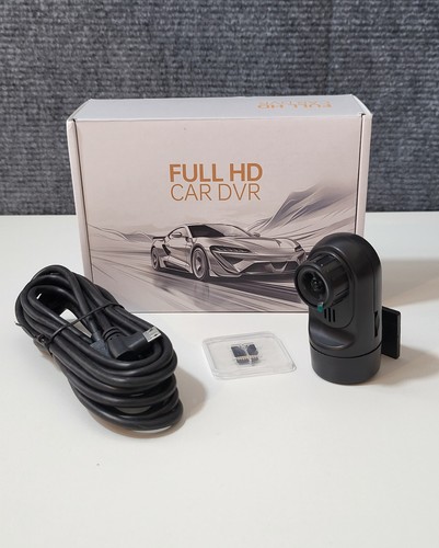 Mini full dash - hd, car