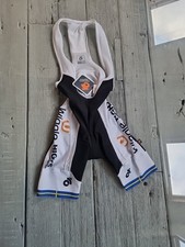 Champion System Team Wiggle Women's  Bib Shorts XS