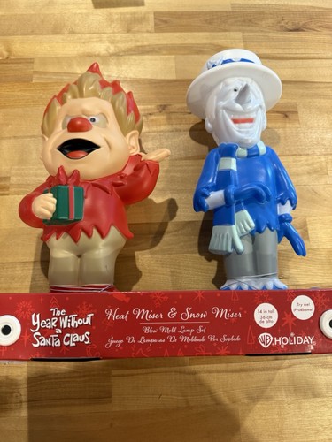 Lowes year without santa - lowes,