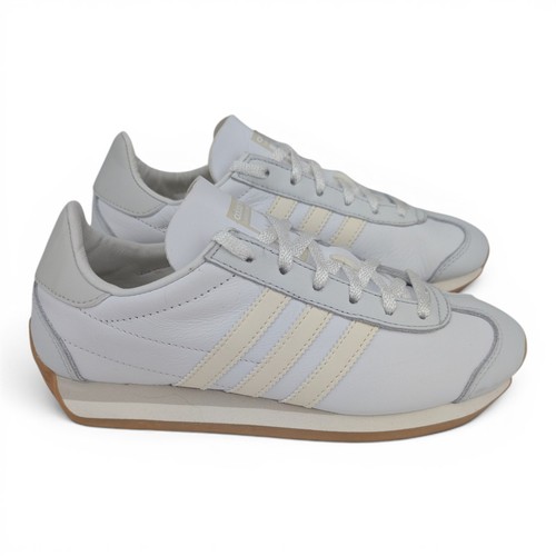 Adidas country white - country,