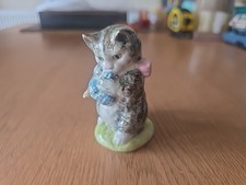 Rare Beswick Beatrix Potter