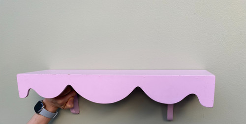 Next wall shelves - 2,