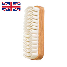 SUEDE CLEANER BRUSH SHOE CARE CLEANER RESTORER SMART BOOTS SHOES JUMP Uk Seller 