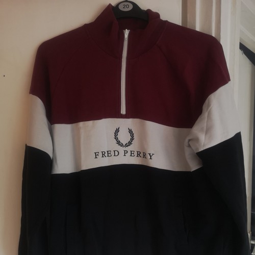 Fred perry m4564 - m4564, mens