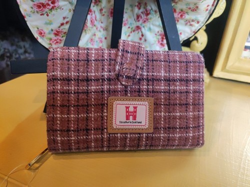 Beautiful tweed islander mini - beautiful,