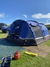 HI GEAR MOJAVE 5.   - 5 PERSON