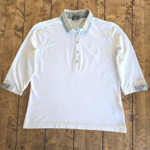 Golfino ladies white - golfino,