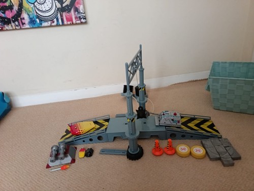 Robot wars toy - wars,