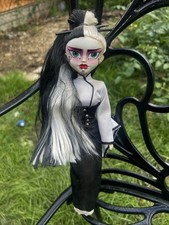 Bleeding Edge Doll Rare