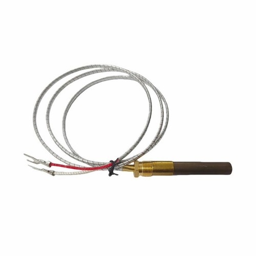 Thermopile bundled - thermopile,