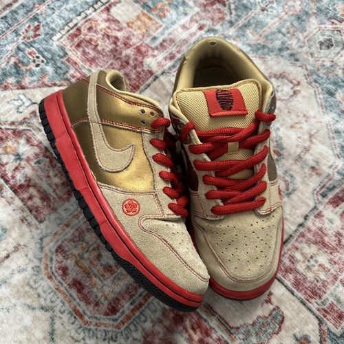 Nike dunk pro - low, cat