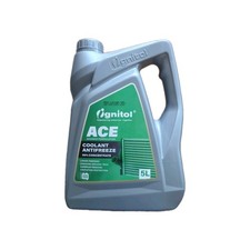 Antifreeze Green Coolant 5