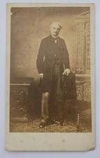 CDV OF LORD JOHN MANNERS, 7TH