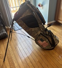 PING Hoofer Vantage Camo USA