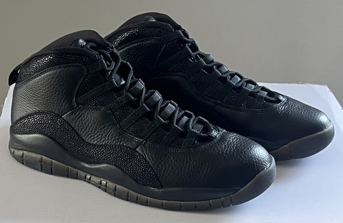 Air jordan ovo - air, 10