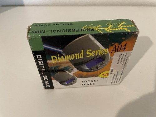 Diamond series a04 - a04, pocket