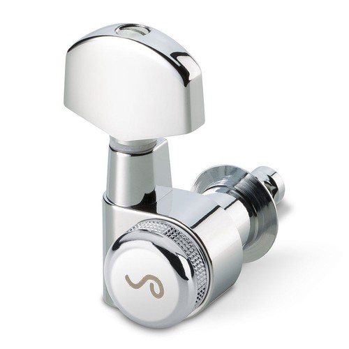 Schaller locking tuners - schaller, x