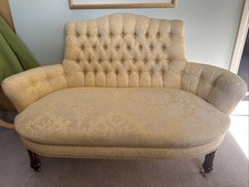 Handmade luxury Empire style