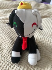 Ranboo youtooz plush limited edition sitting 