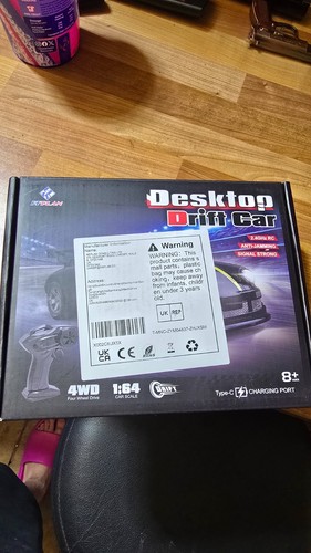 Mini desktop drift - mini,