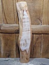 Cedar Slab Wood Live Edge