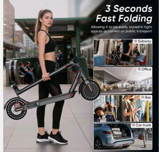 New 2026 350W Foldable