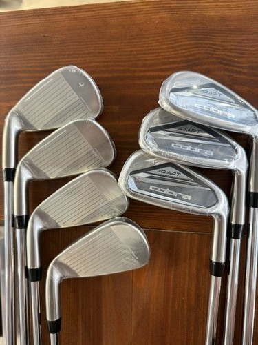 Cobra adapt steel - adapt, kbs