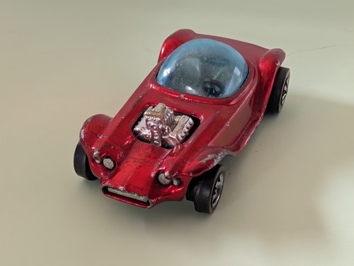 Original hot wheels redlines - original,