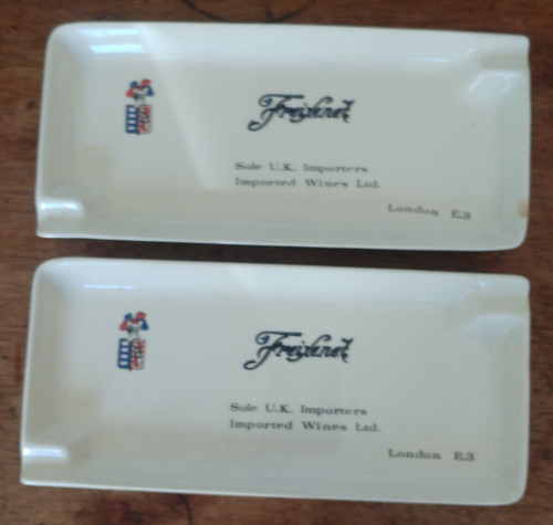 Vintage freixenet cava - x,