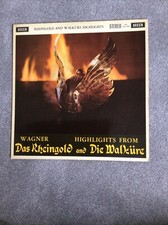 SXL 2230 WBG Das Rheingold &