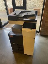 Develop Ineo + 284e Printer, Scanner, Copier