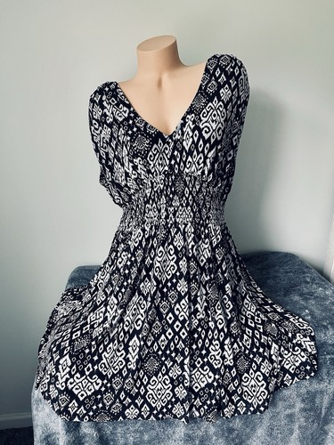 Old navy xxl dress liquid - dress,
