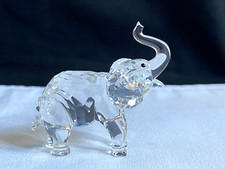 SWAROVSKI ELEPHANT BABY 191371