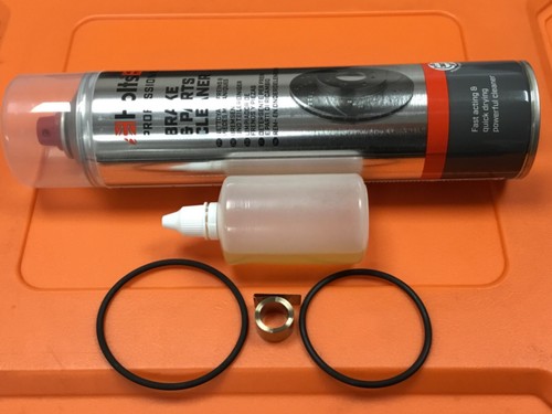 Paslode service kit for - kit,