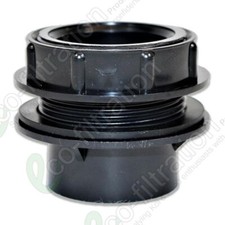 40MM THREADED TANK CONNECTOR