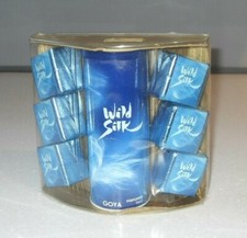 Vintage Rare GOYA WILD SILK
