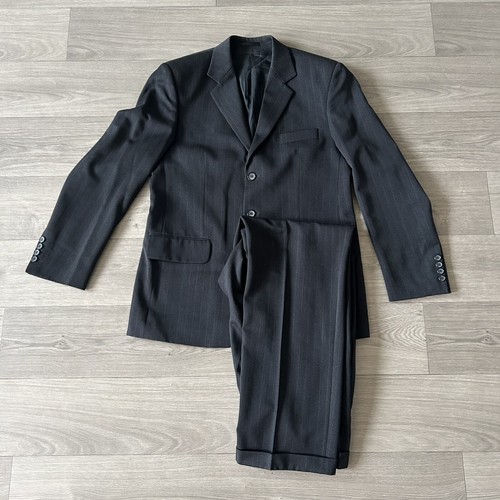 Elegant man mens - man, wool