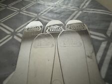 Stella Artois Metal Beer Skimmer Used X5