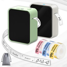 P15 Bluetooth Label Maker