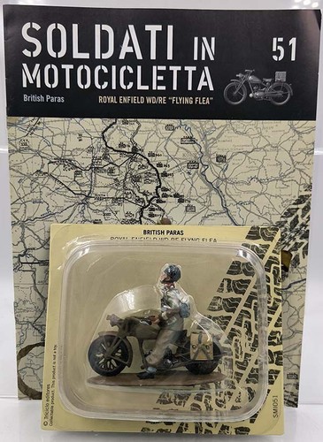 Royal enfield flyng flea - enfield,