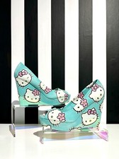 🩵 Bespoke Hello Kitty Aqua